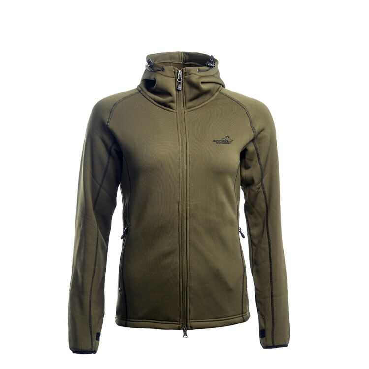 ARRAK - Powerfleece Lady