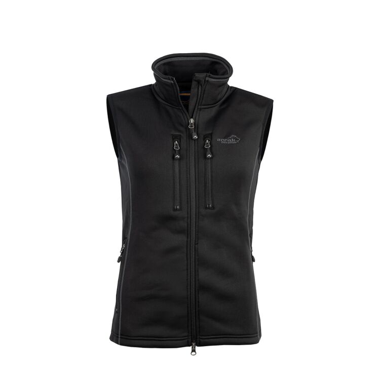 ARRAK - Powerfleece Weste Lady