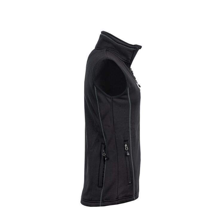 ARRAK - Powerfleece Weste Lady