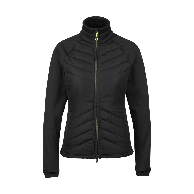 PERFORMANCE Hybrid Jacke Damen