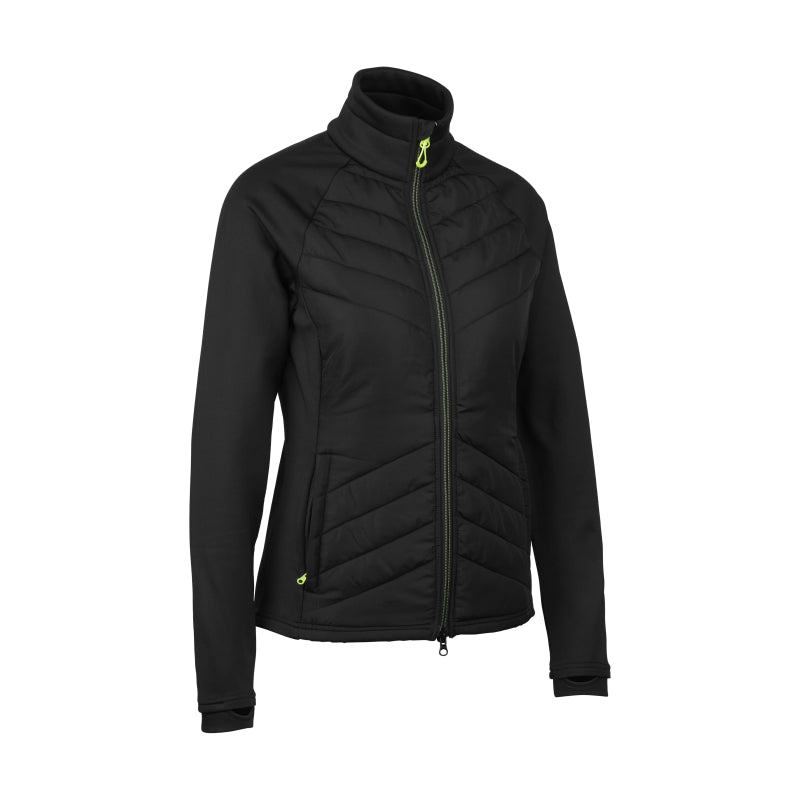 PERFORMANCE Hybrid Jacke Damen