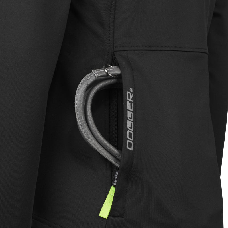 PERFORMANCE Hybrid Jacke Damen