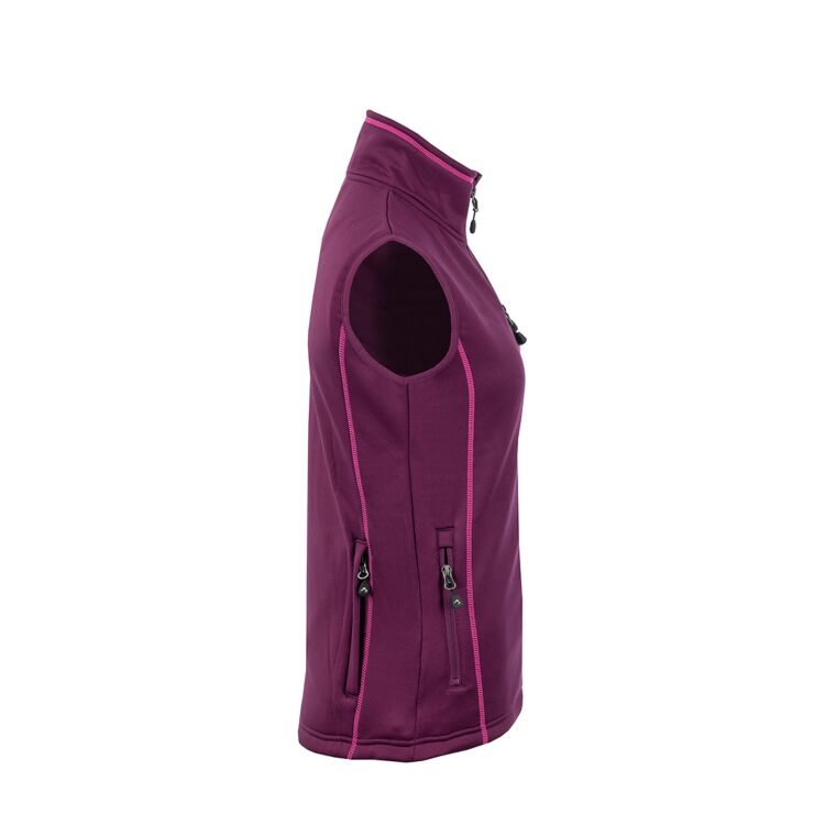 ARRAK - Powerfleece Weste Lady