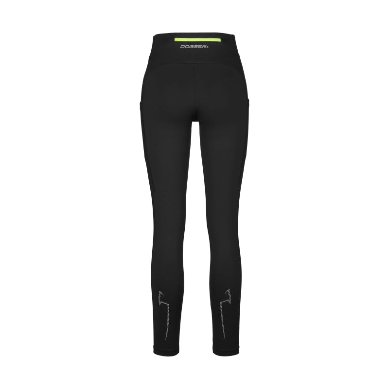 PERFORMANCE Hybrid Leggings Damen