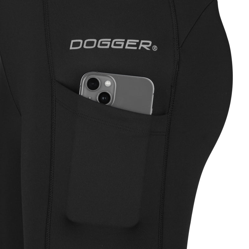 PERFORMANCE Hybrid Leggings Damen