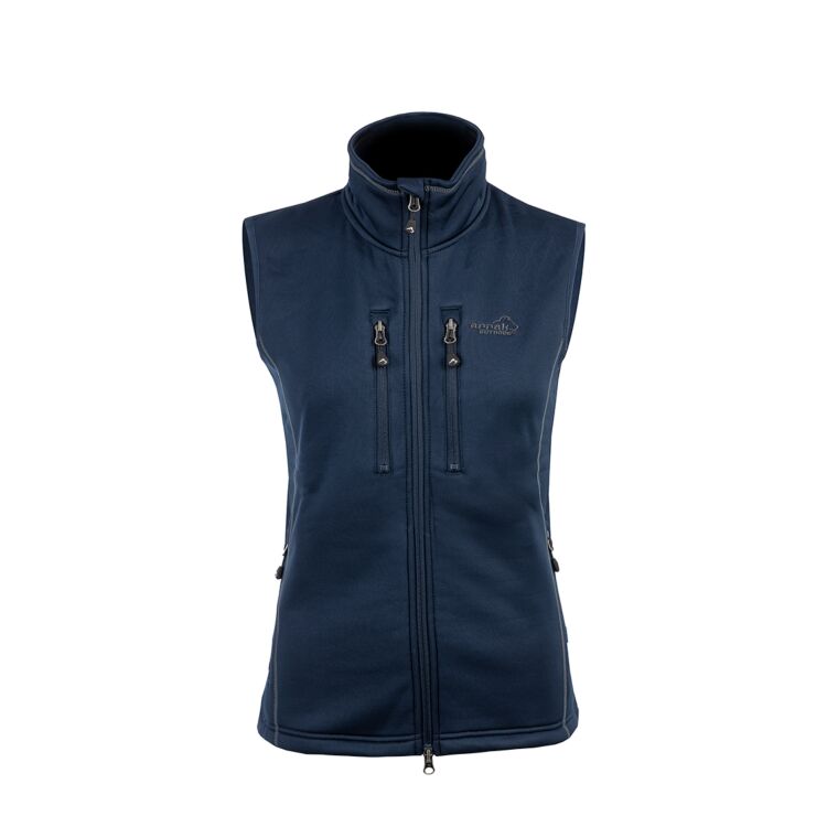 ARRAK - Powerfleece Weste Lady