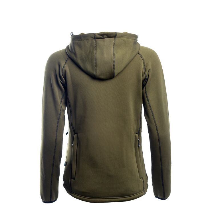 ARRAK - Powerfleece Lady