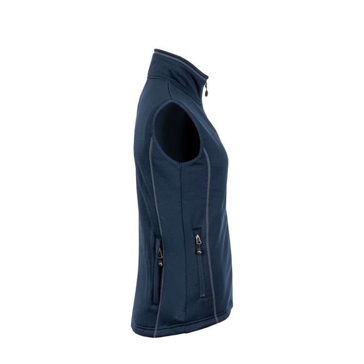 ARRAK - Powerfleece Weste Lady