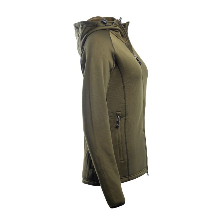 ARRAK - Powerfleece Lady