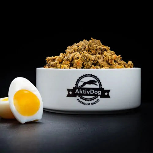 AktivDog Vegetarisch