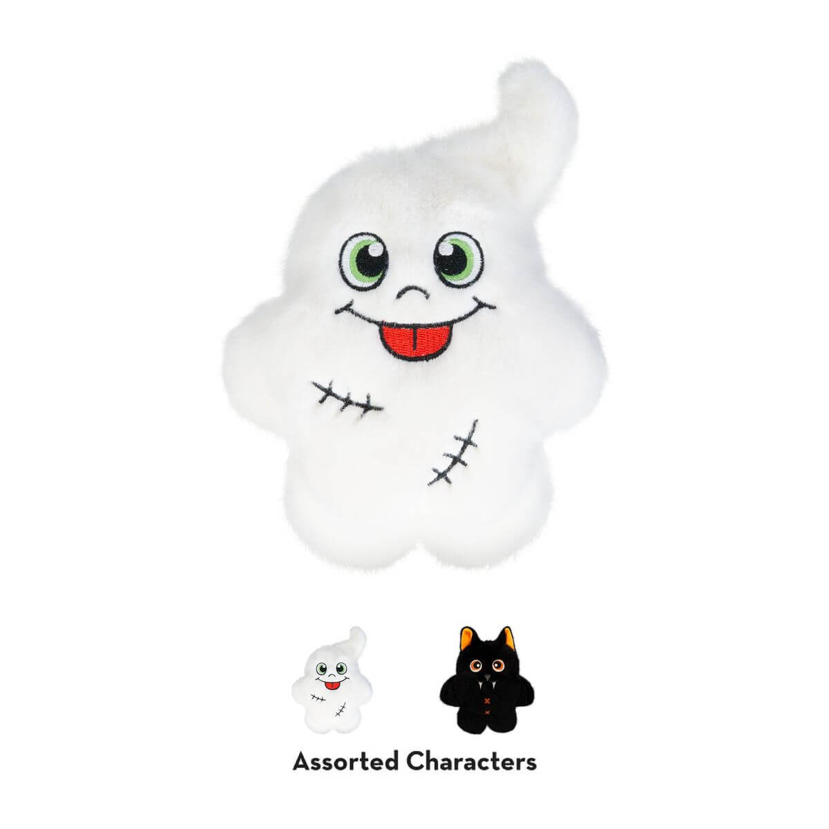 KONG Halloween Snuzzles assortiert