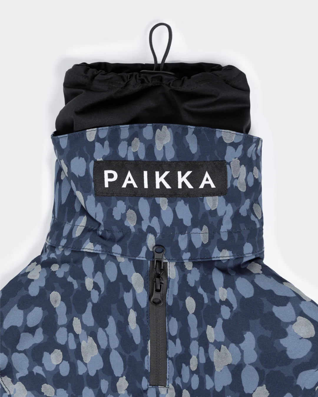 PAIKKA Winter Suit blue