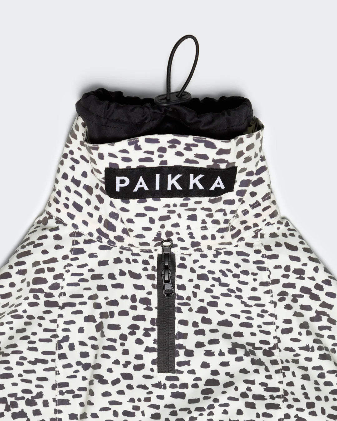 PAIKKA Raincoat 2.0