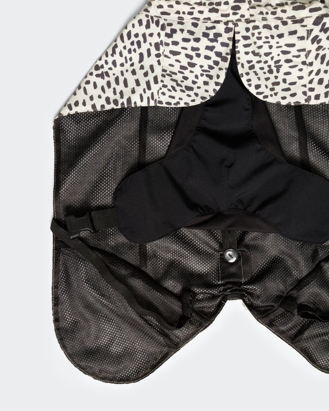 PAIKKA Raincoat 2.0
