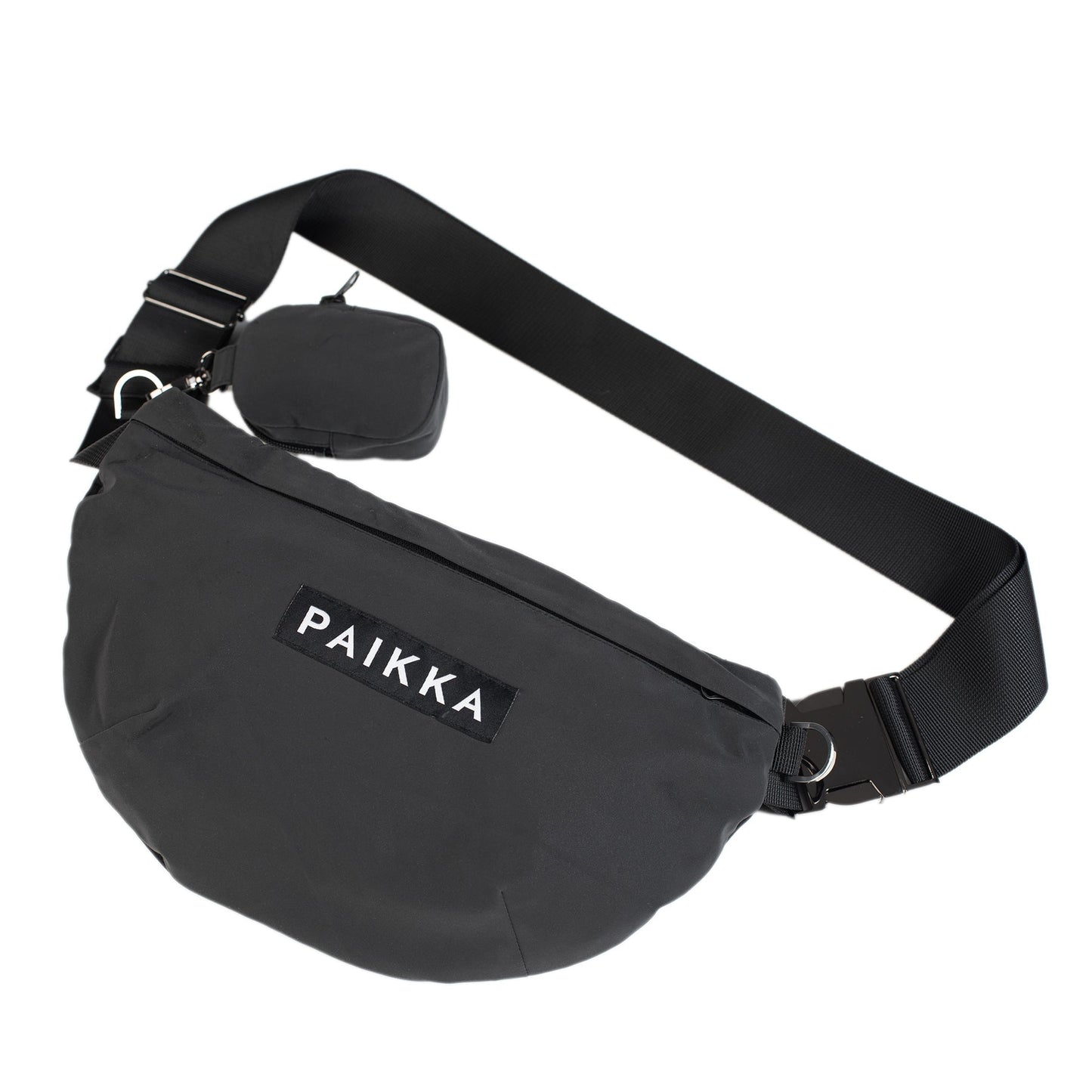 PAIKKA Treat bag