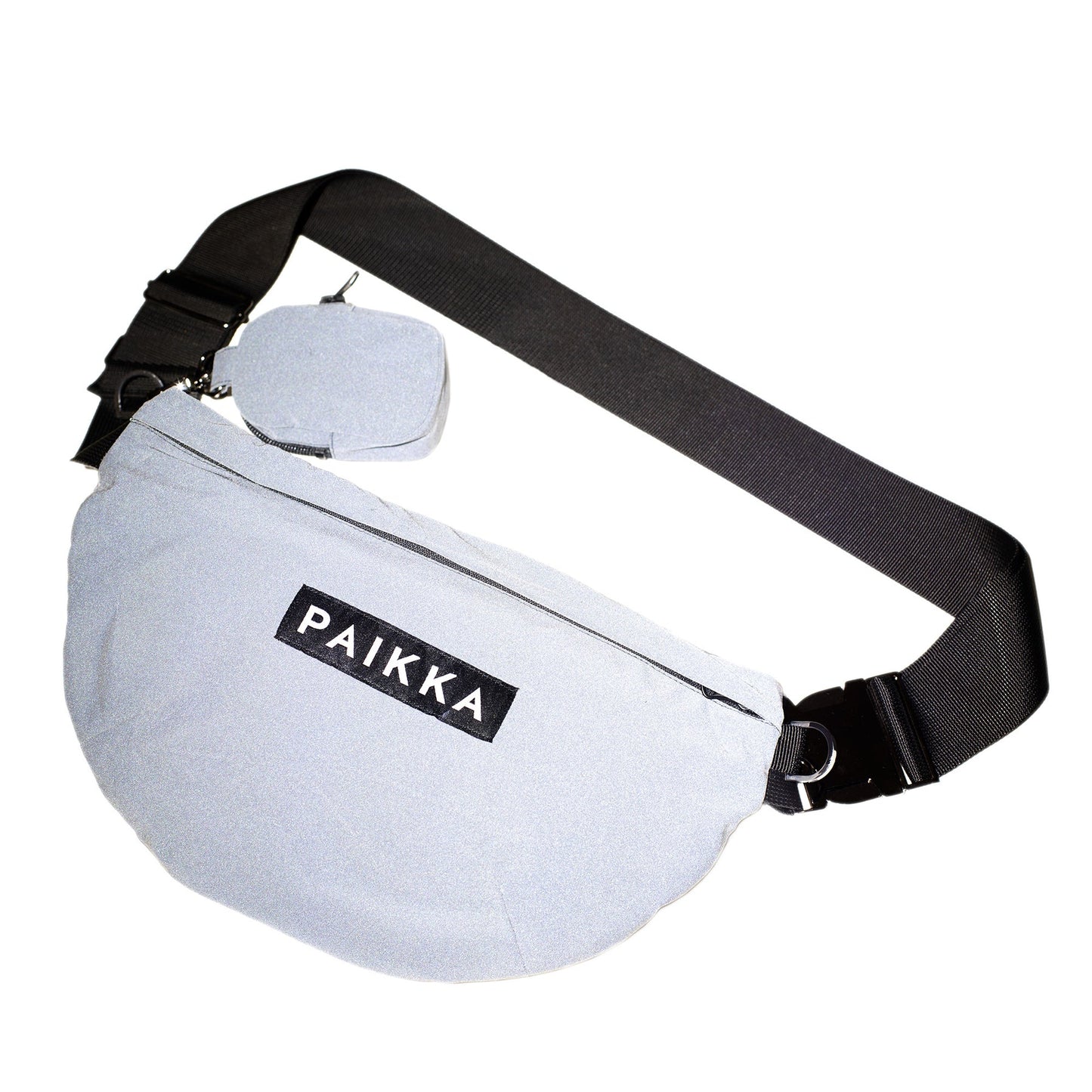 PAIKKA Treat bag