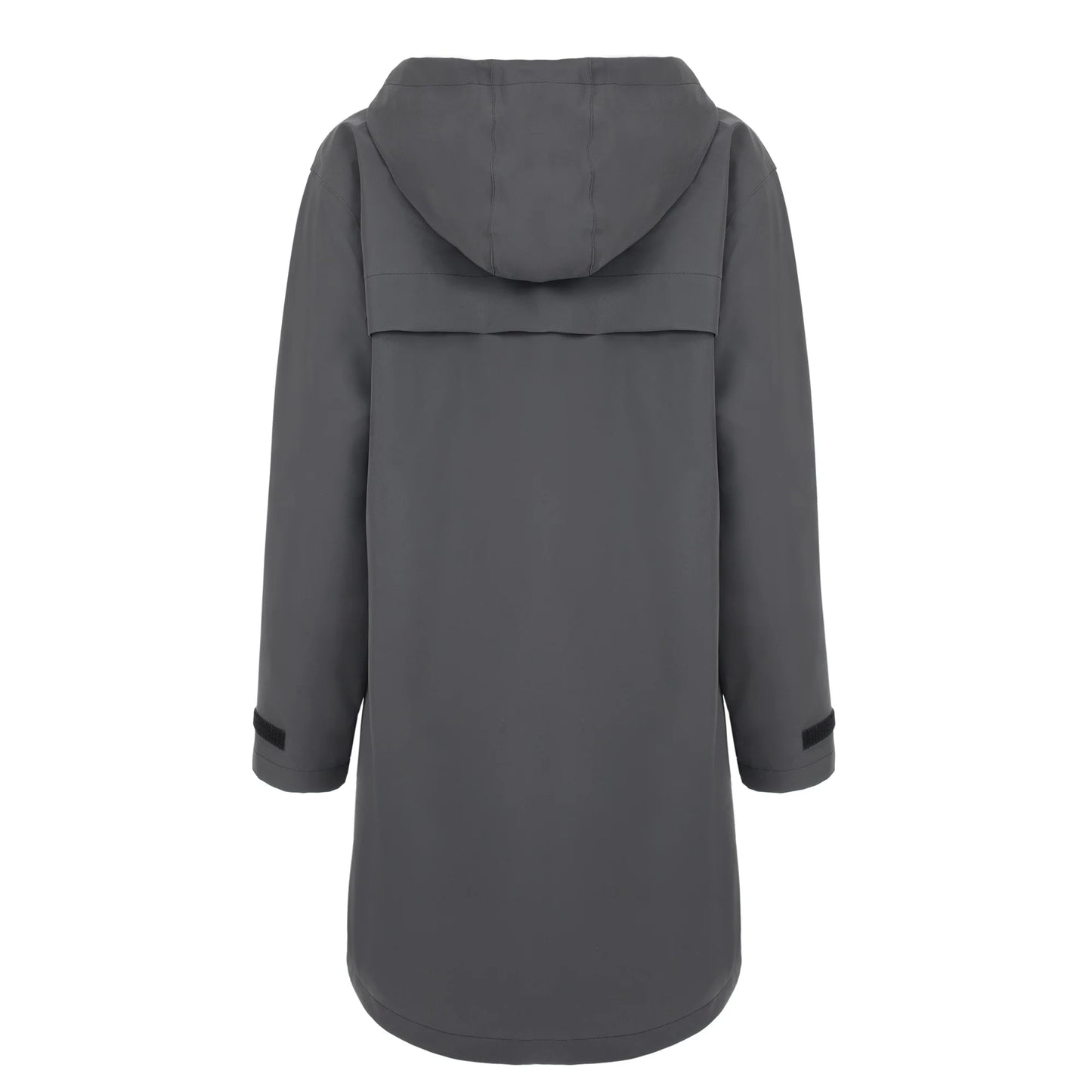PAIKKA Human Visibility Raincoat Woman