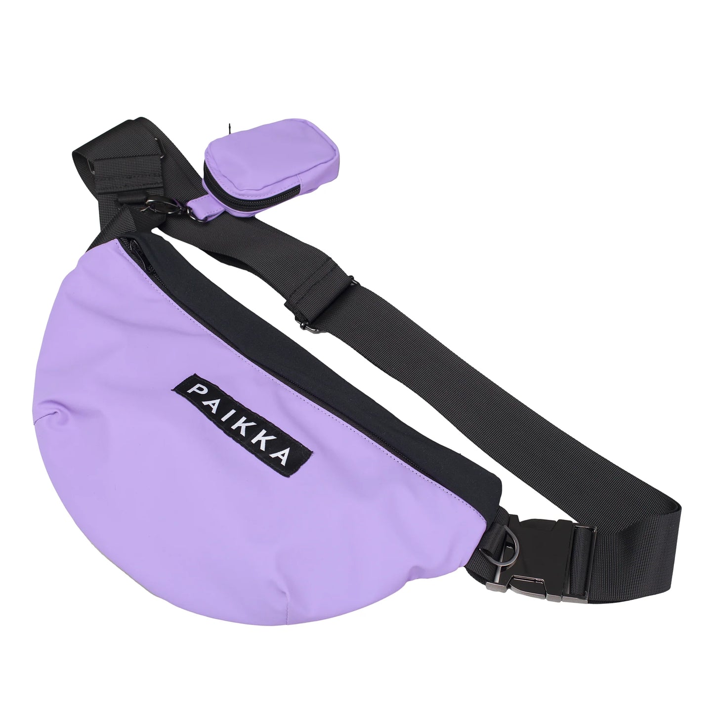PAIKKA Treat bag
