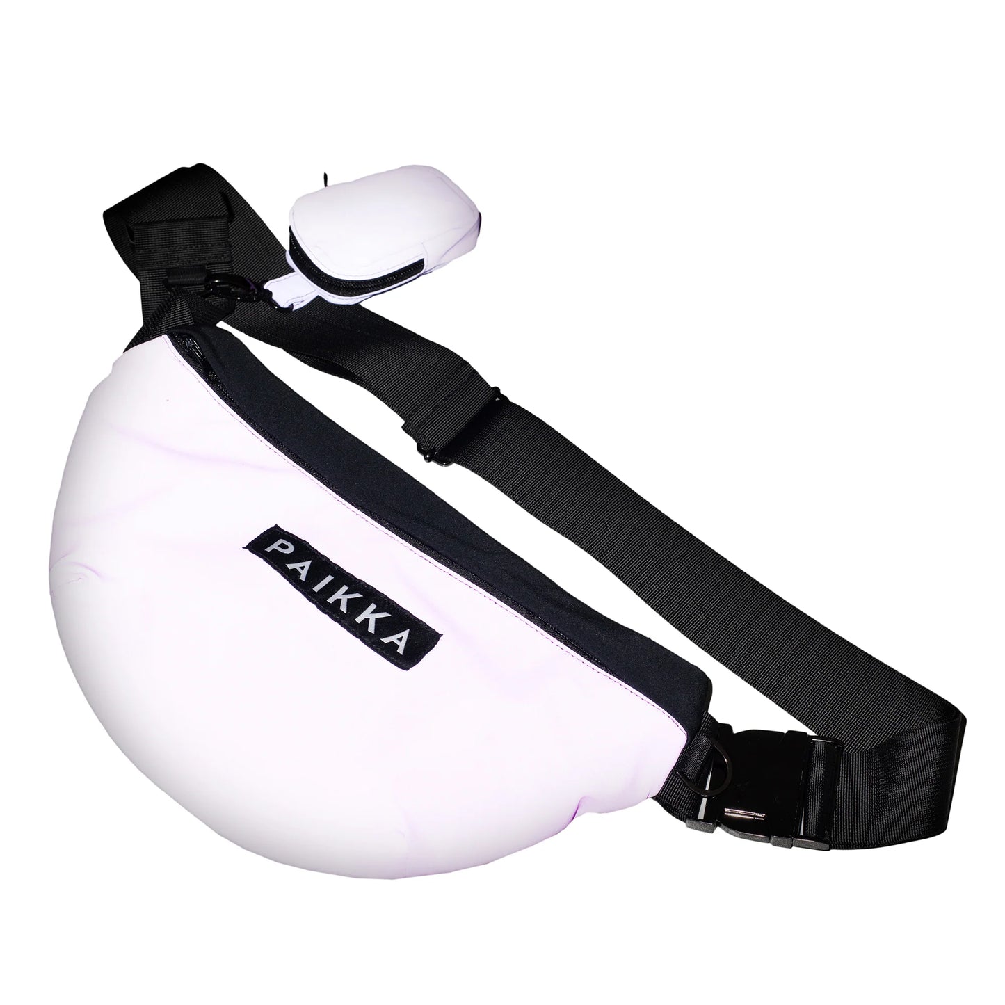 PAIKKA Treat bag