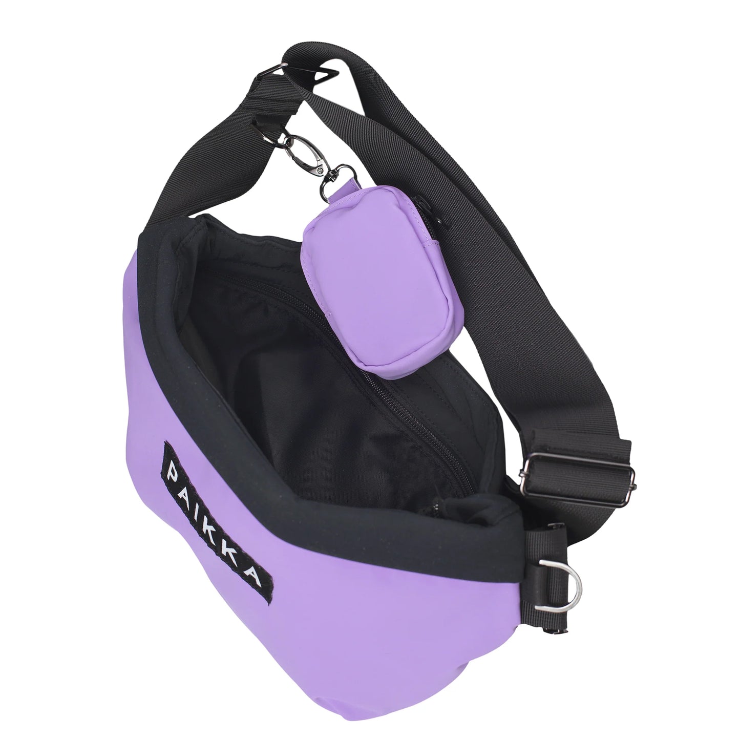 PAIKKA Treat bag