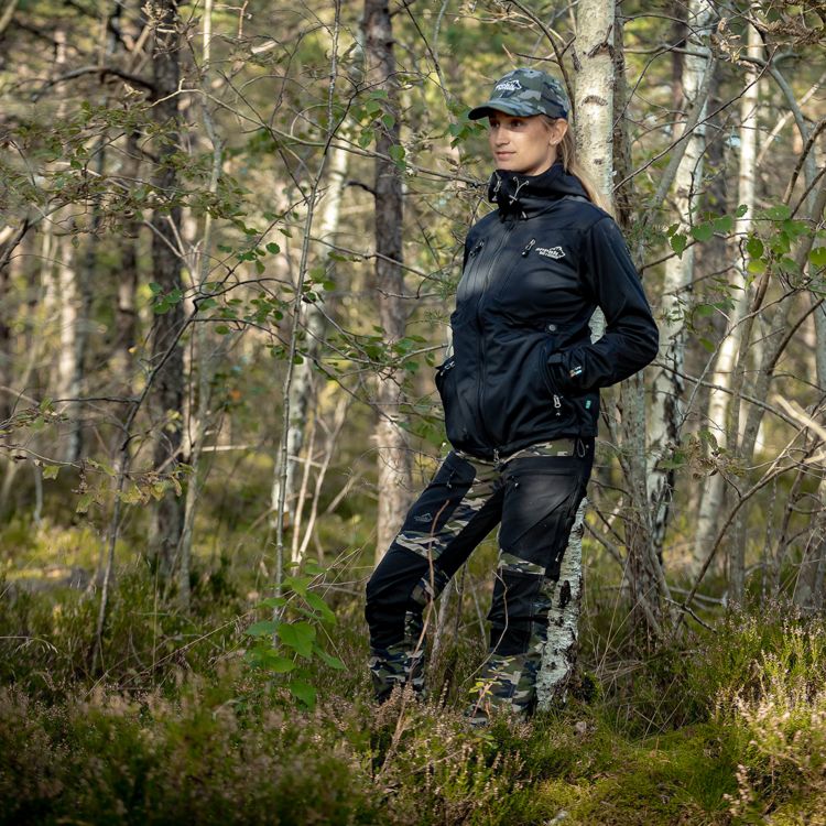 ARRAK - Active Stretch Pant Lady