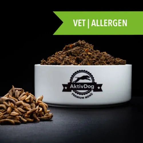 AktivDog-VET Allergen