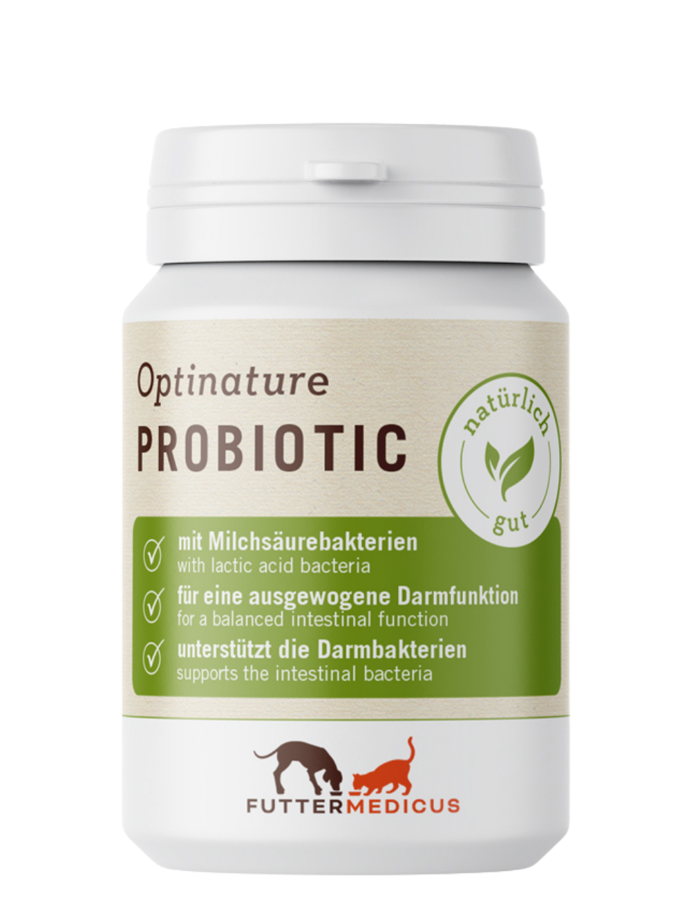Optinature Probiotic