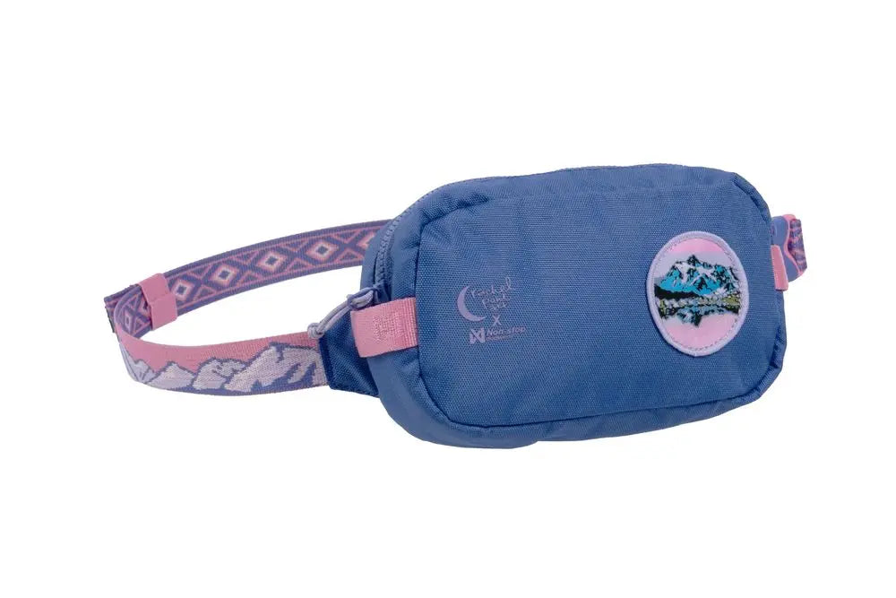 Trail quest fanny pack Rachel Pohl edition