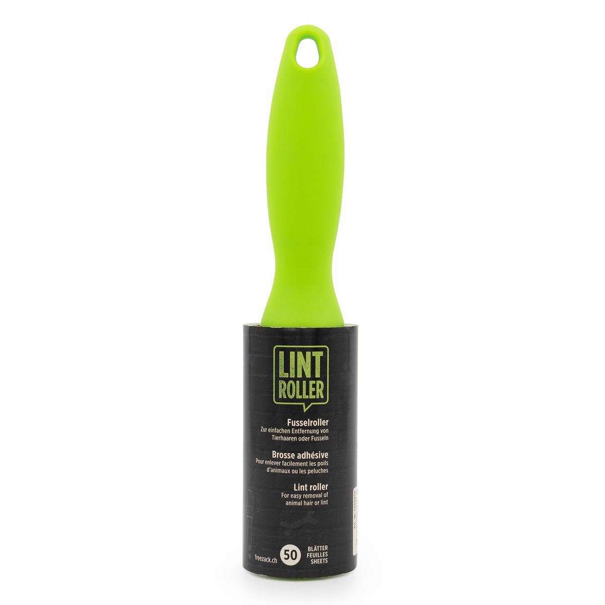 Lint Roller