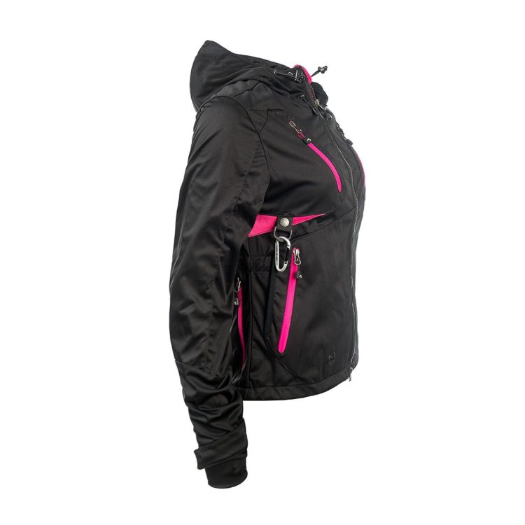 ARRAK - Akka Softshell Jacke Lady