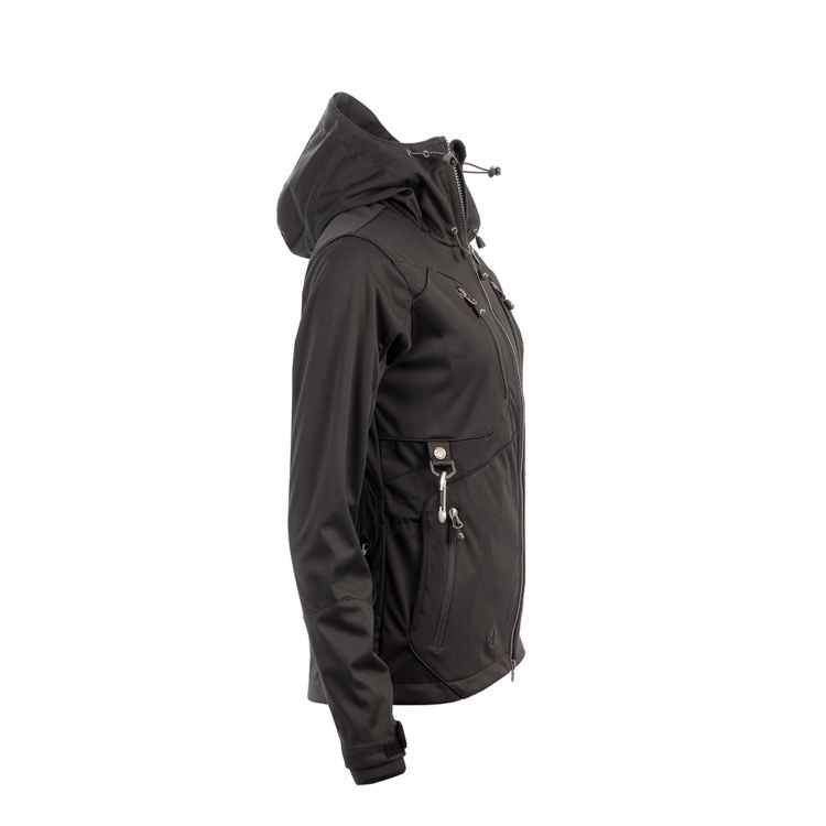 ARRAK - Akka Softshell Jacke Lady