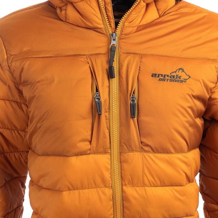 ARRAK - Warmy Jacket Lady