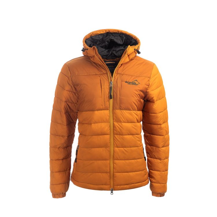 ARRAK - Warmy Jacket Lady