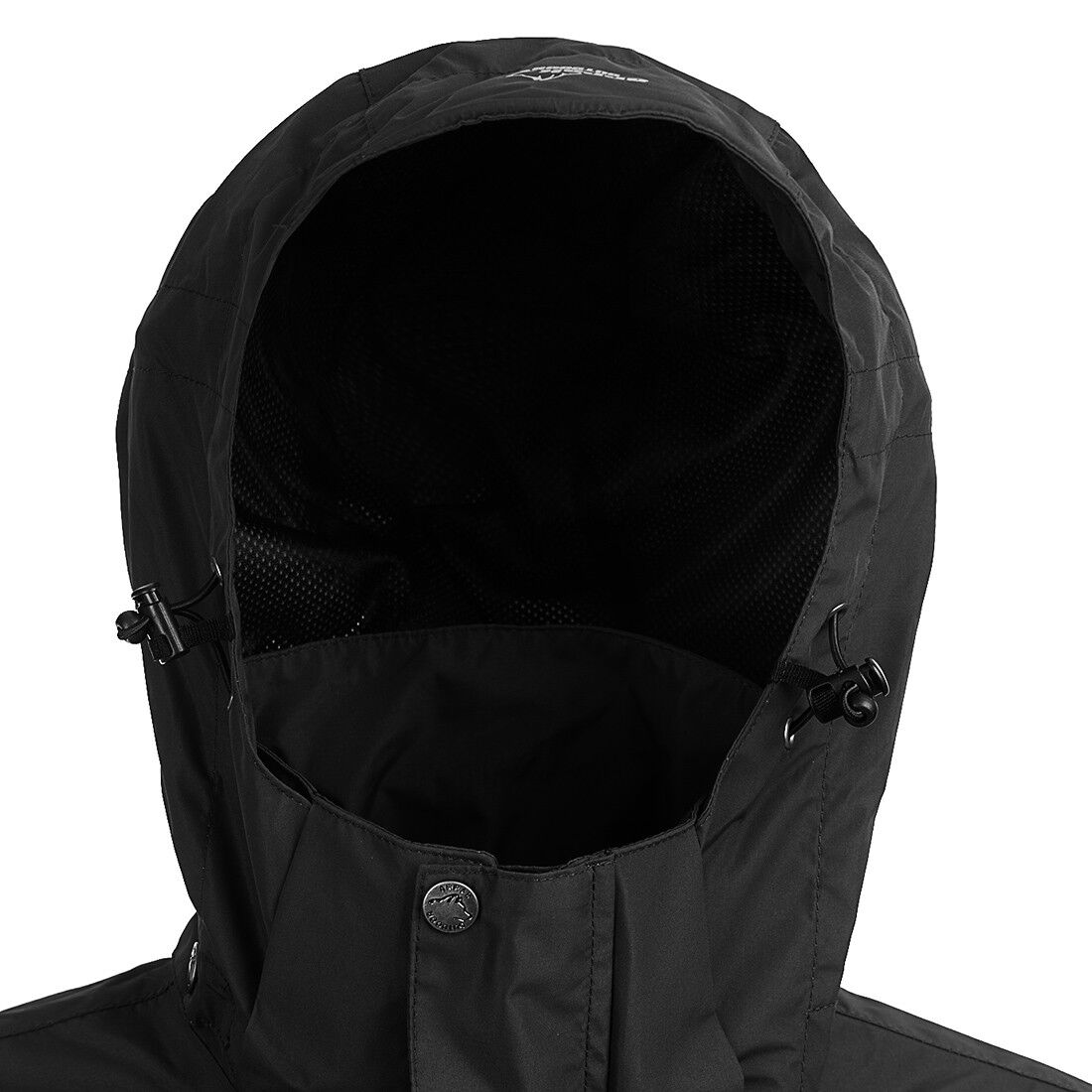 Arrak Regenjacke für Herren
