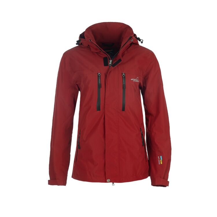 Arrak Regenjacke für Herren