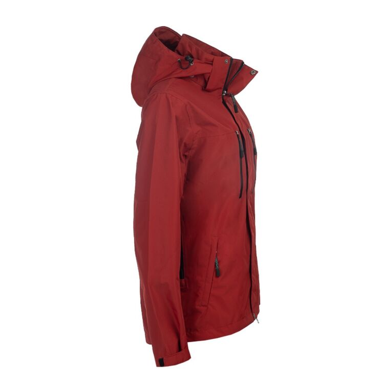 Arrak Regenjacke für Herren