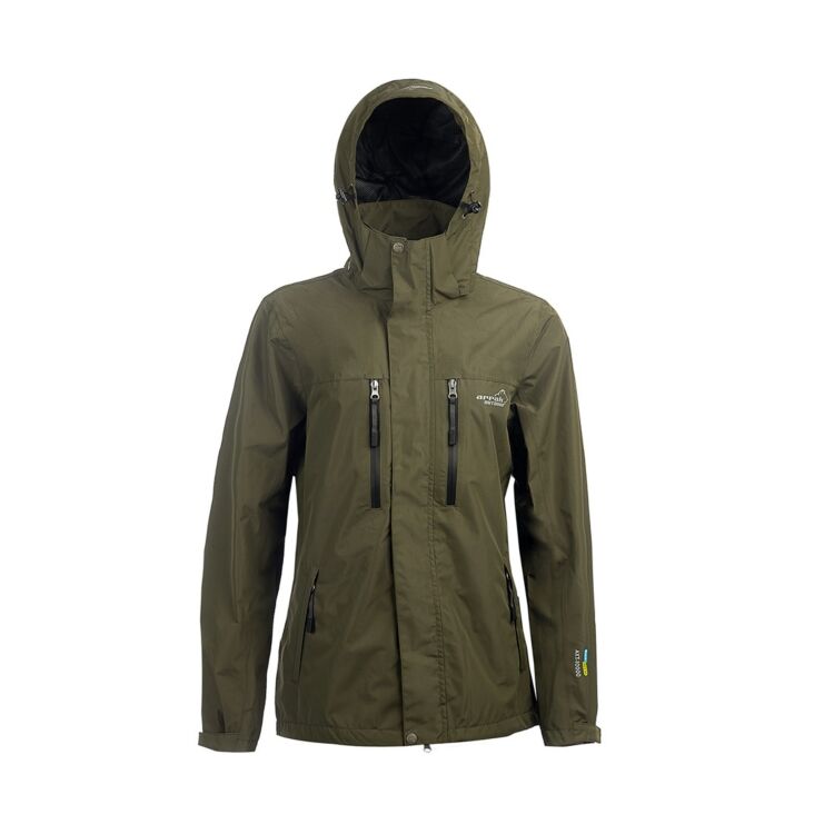 Arrak Regenjacke für Herren