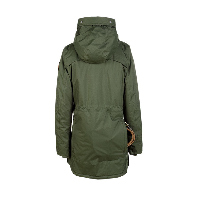 DOGGER-Parka Lady ll