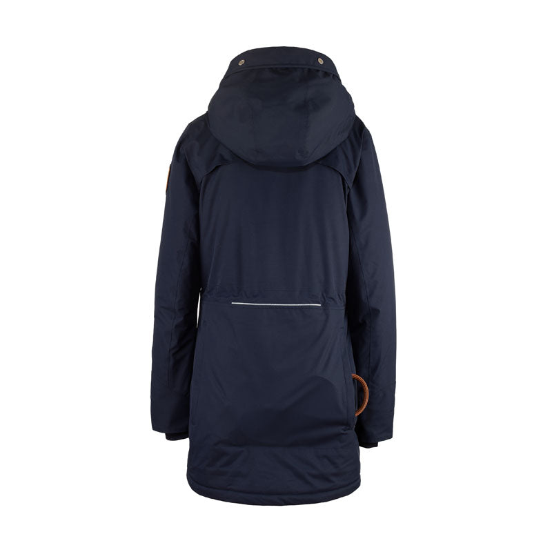 DOGGER-Parka Lady ll