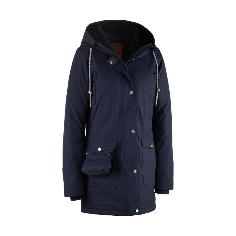 DOGGER-Parka Lady ll