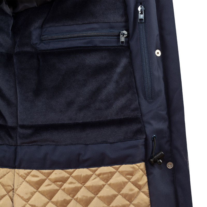 DOGGER-Parka Lady ll