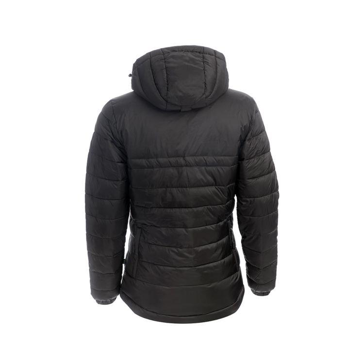 ARRAK - Warmy Jacket Lady