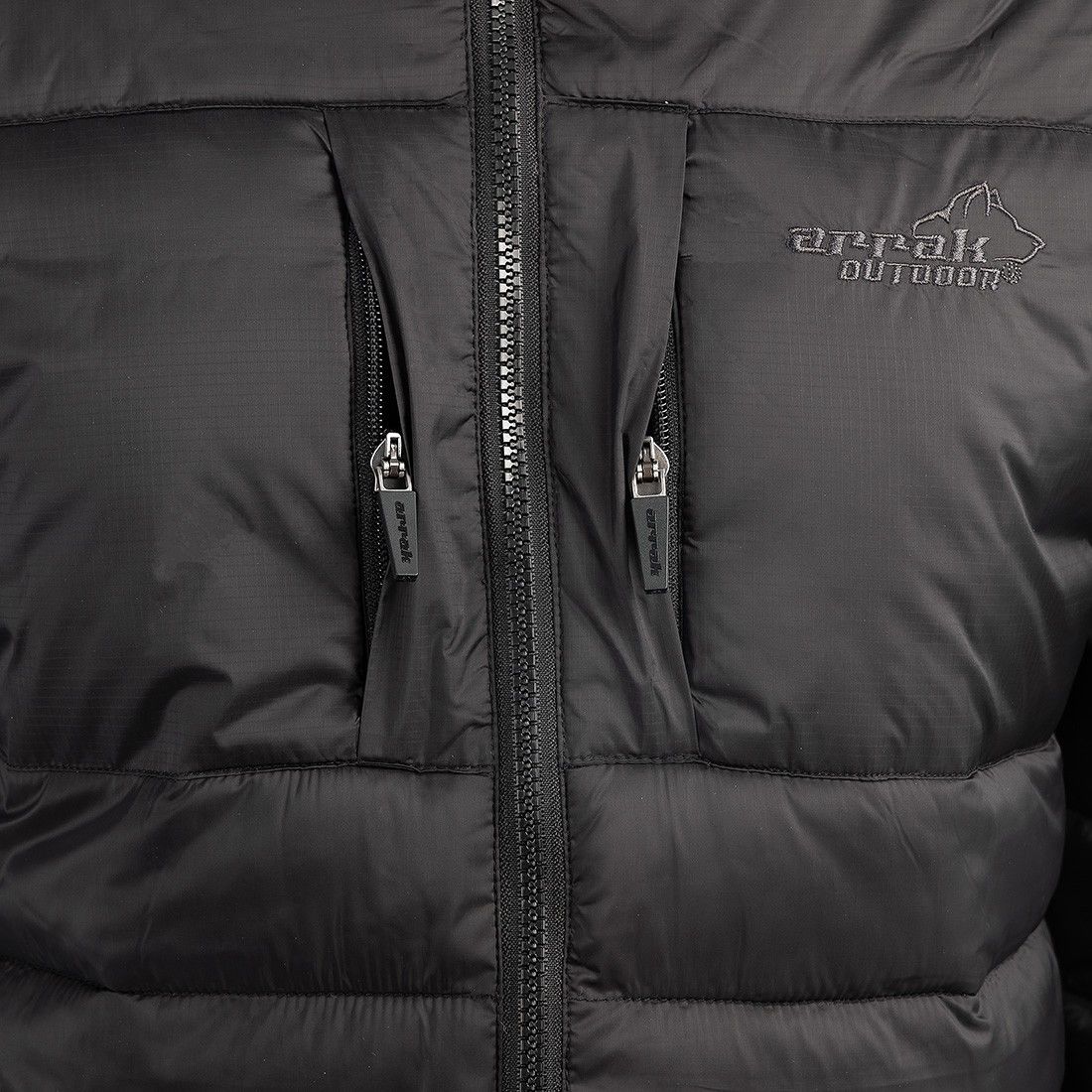 ARRAK - Warmy Jacket Lady