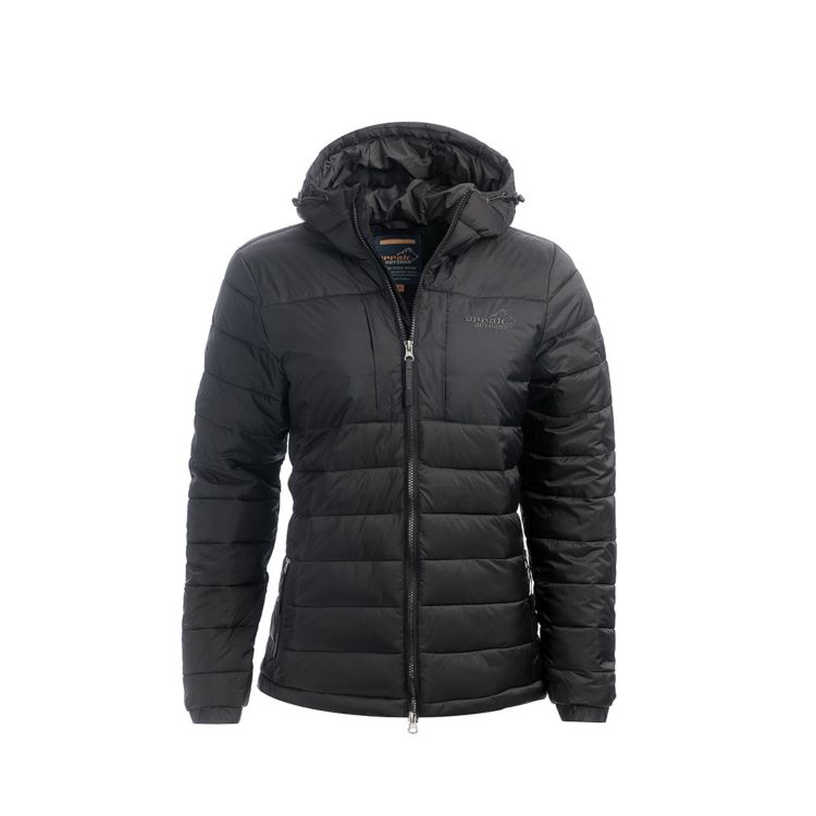 ARRAK - Warmy Jacket Lady