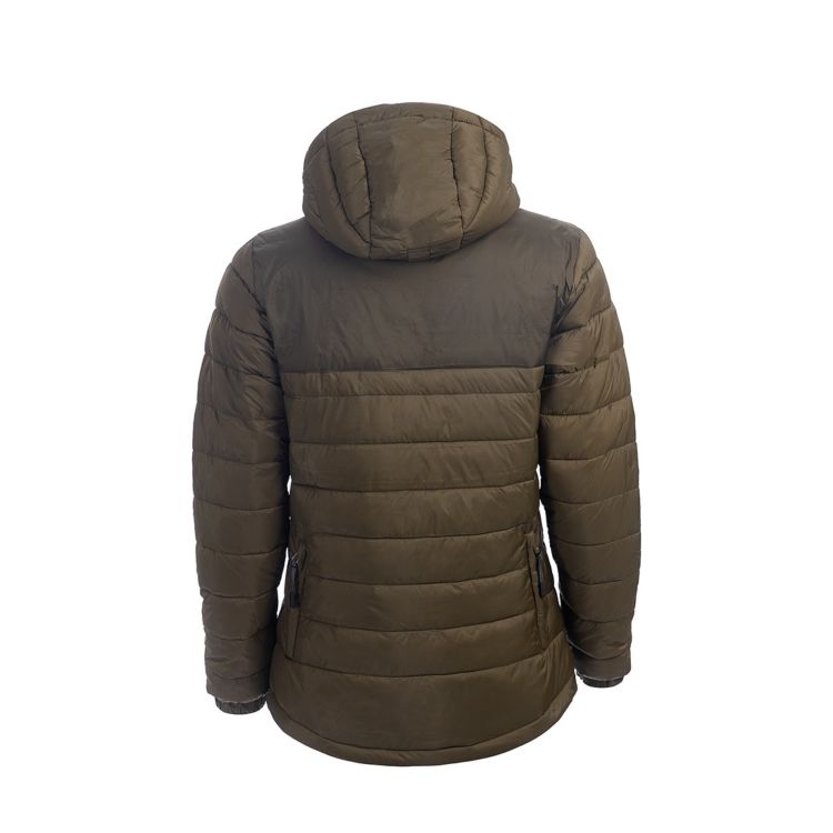 ARRAK - Warmy Jacket Lady