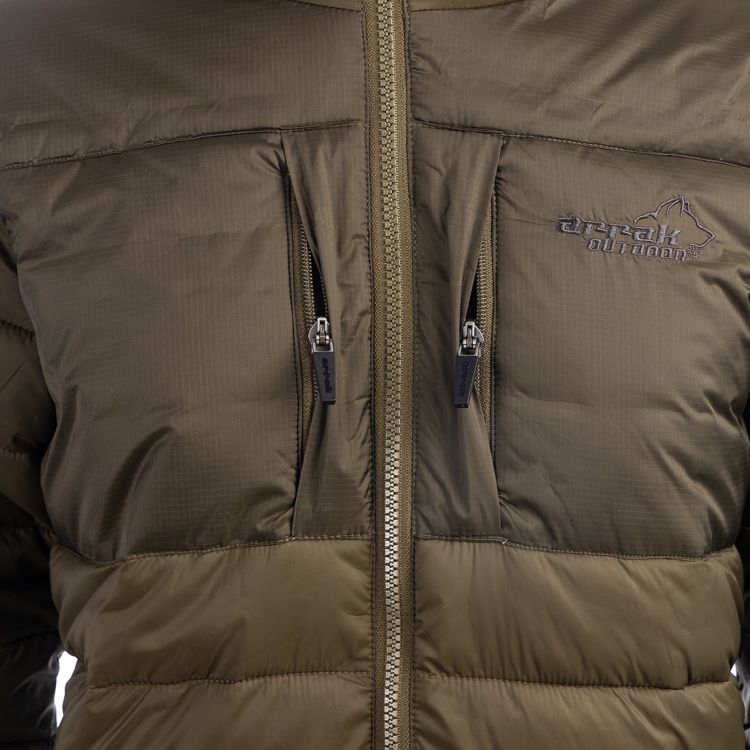 ARRAK - Warmy Jacket Lady