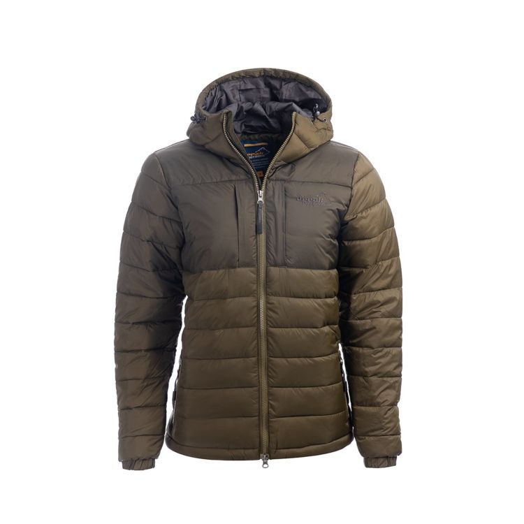 ARRAK - Warmy Jacket Lady
