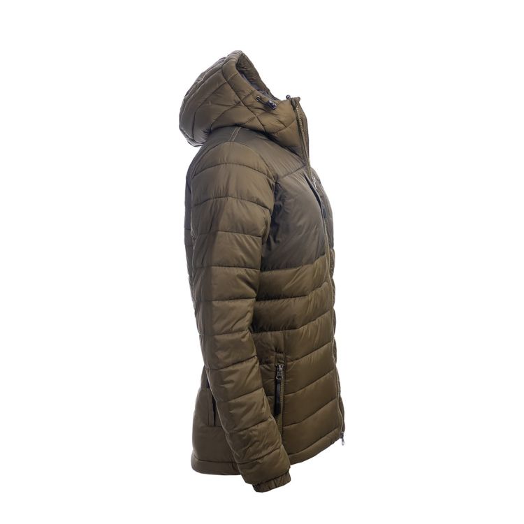 ARRAK - Warmy Jacket Lady