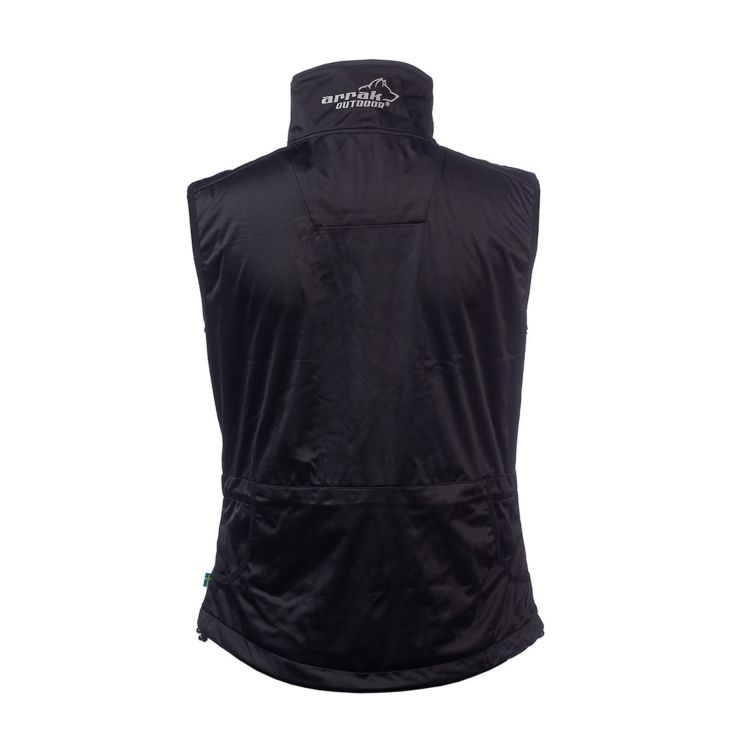 ARRAK - Softshell Weste Lady