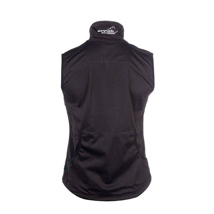 ARRAK - Softshell Weste Lady